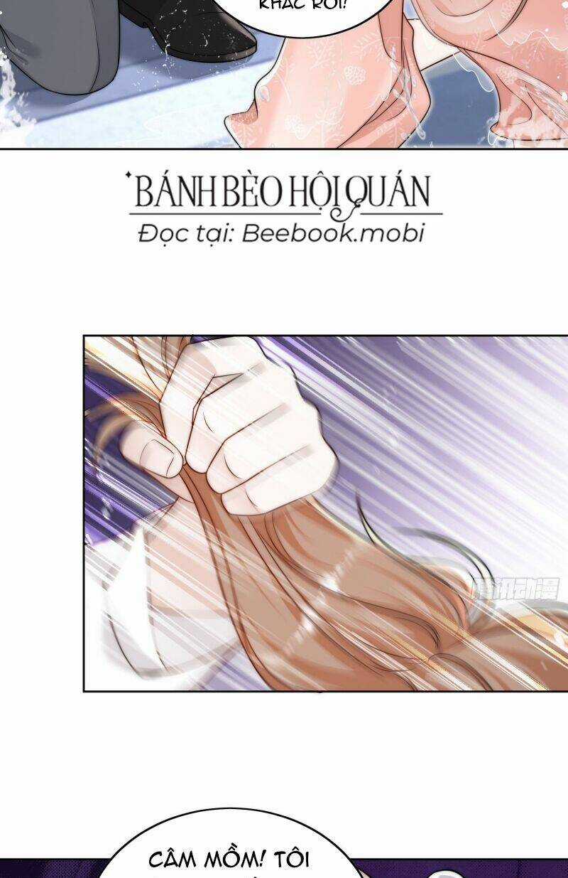 Khom Lưng Chapter 16 trang 2