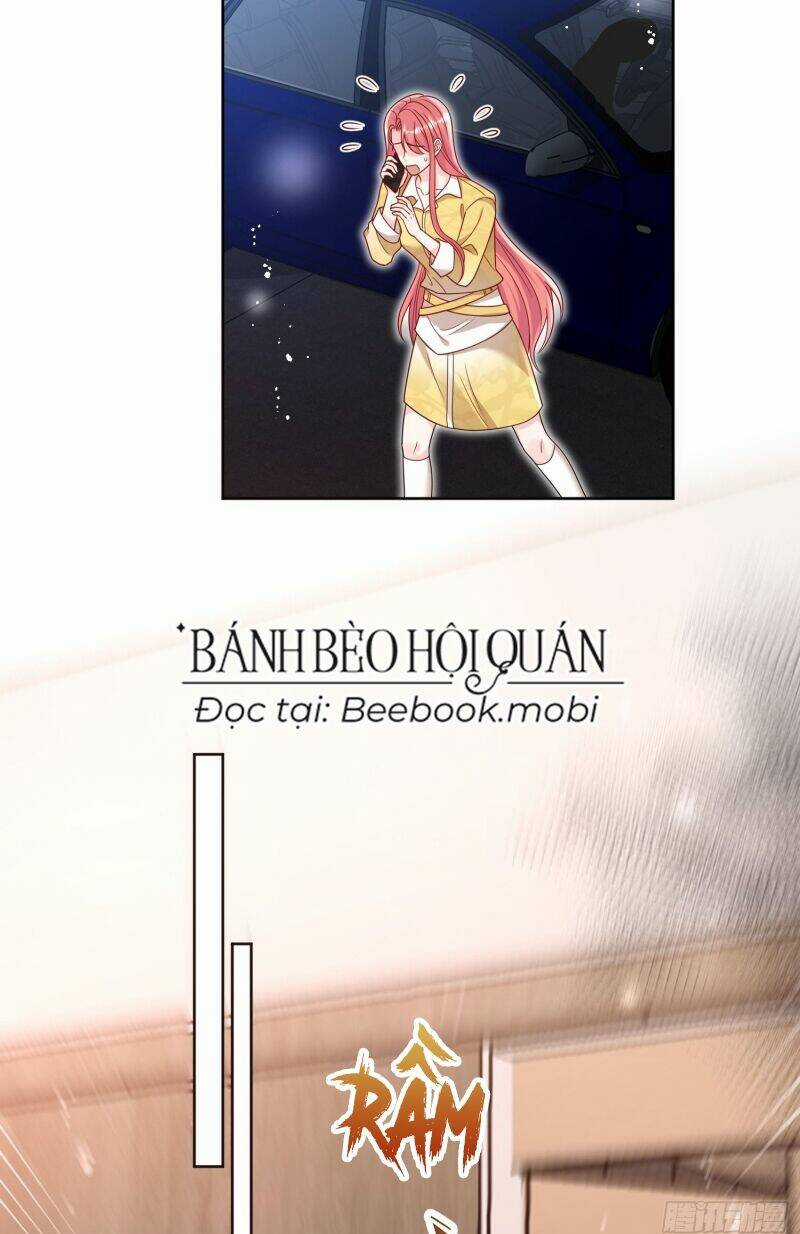 Khom Lưng Chapter 16 trang 20