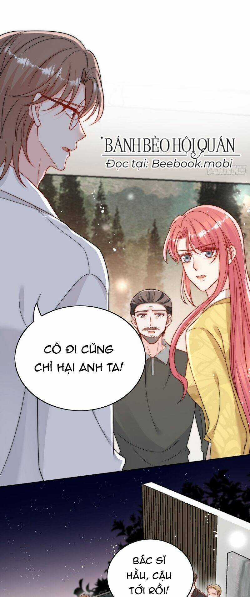 Khom Lưng Chapter 16 trang 26