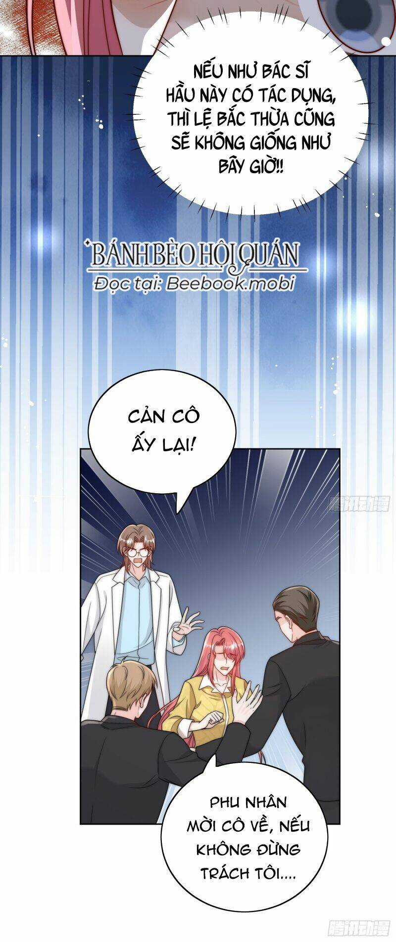 Khom Lưng Chapter 16 trang 28