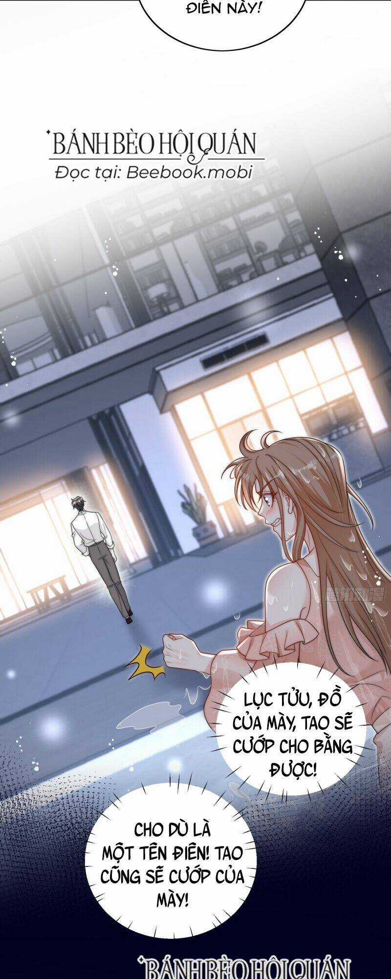 Khom Lưng Chapter 16 trang 4