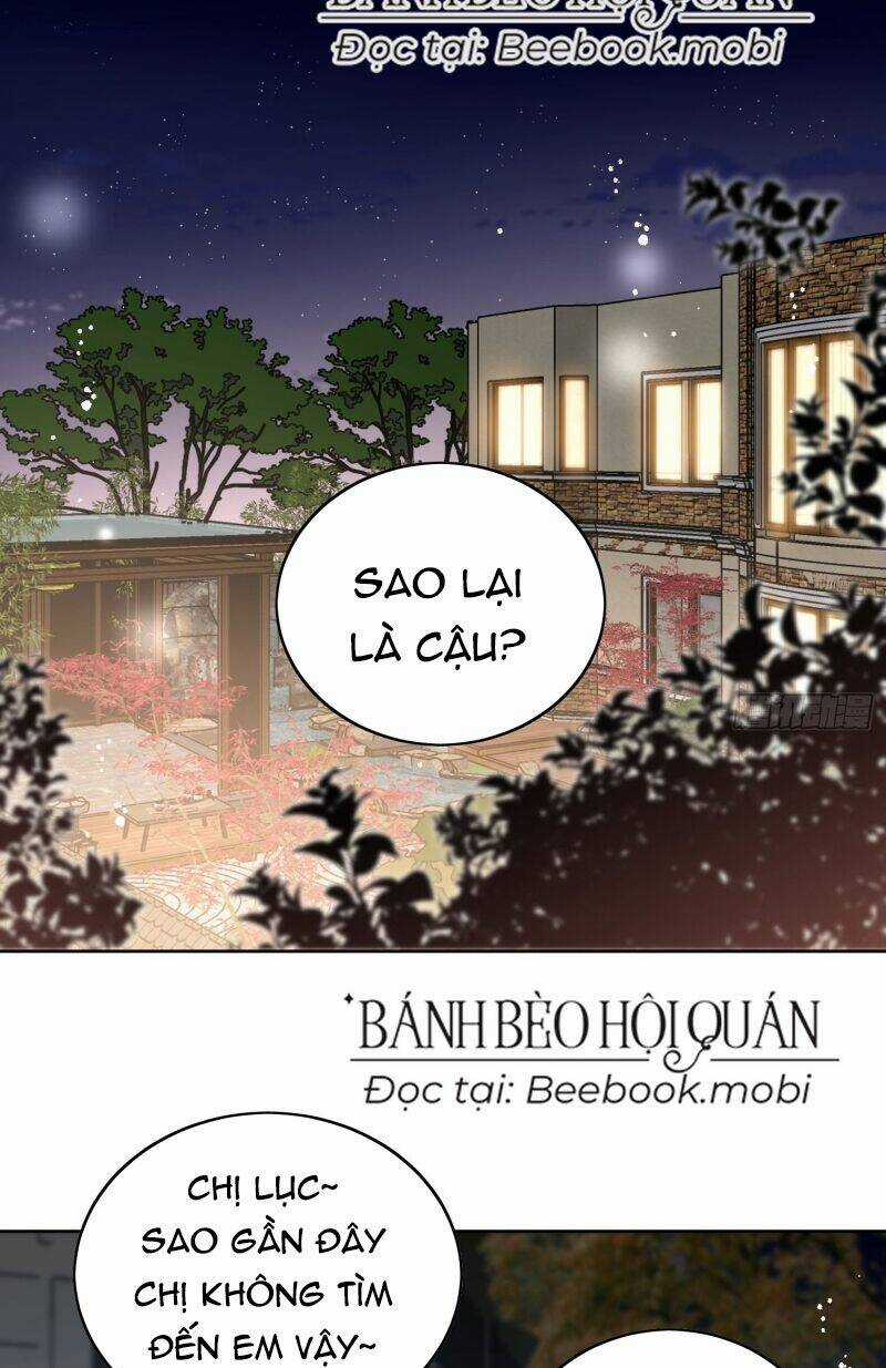 Khom Lưng Chapter 16 trang 5