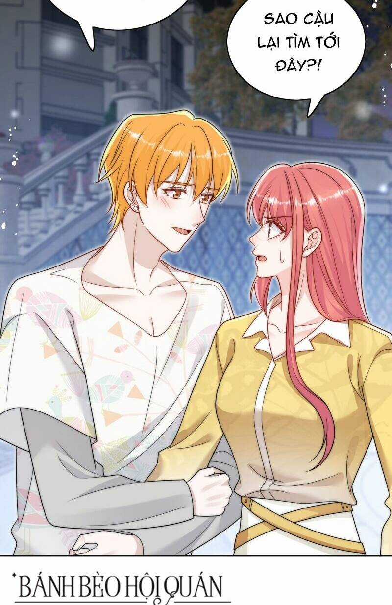 Khom Lưng Chapter 16 trang 6