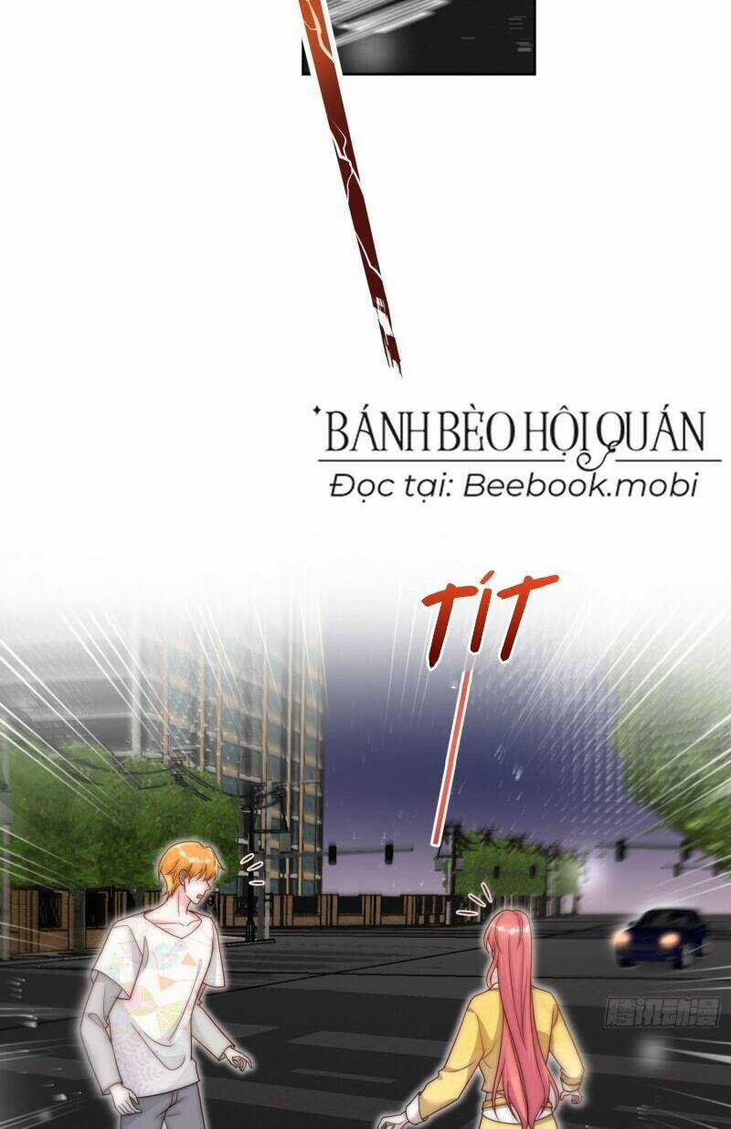 Khom Lưng Chapter 16 trang 9