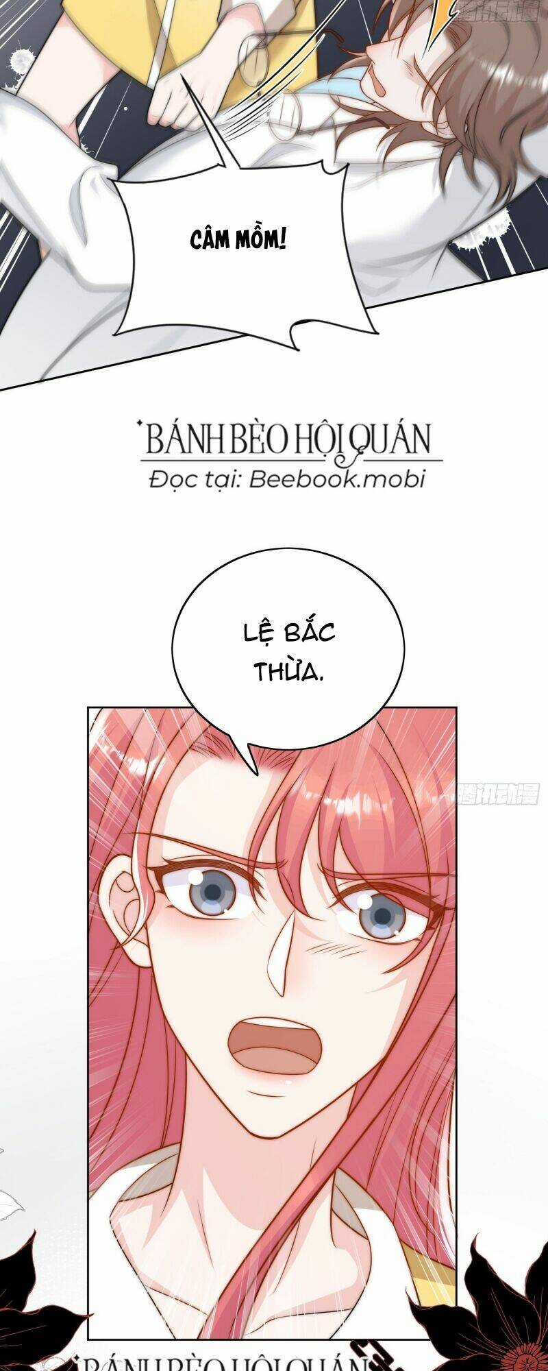 Khom Lưng Chapter 17 trang 10