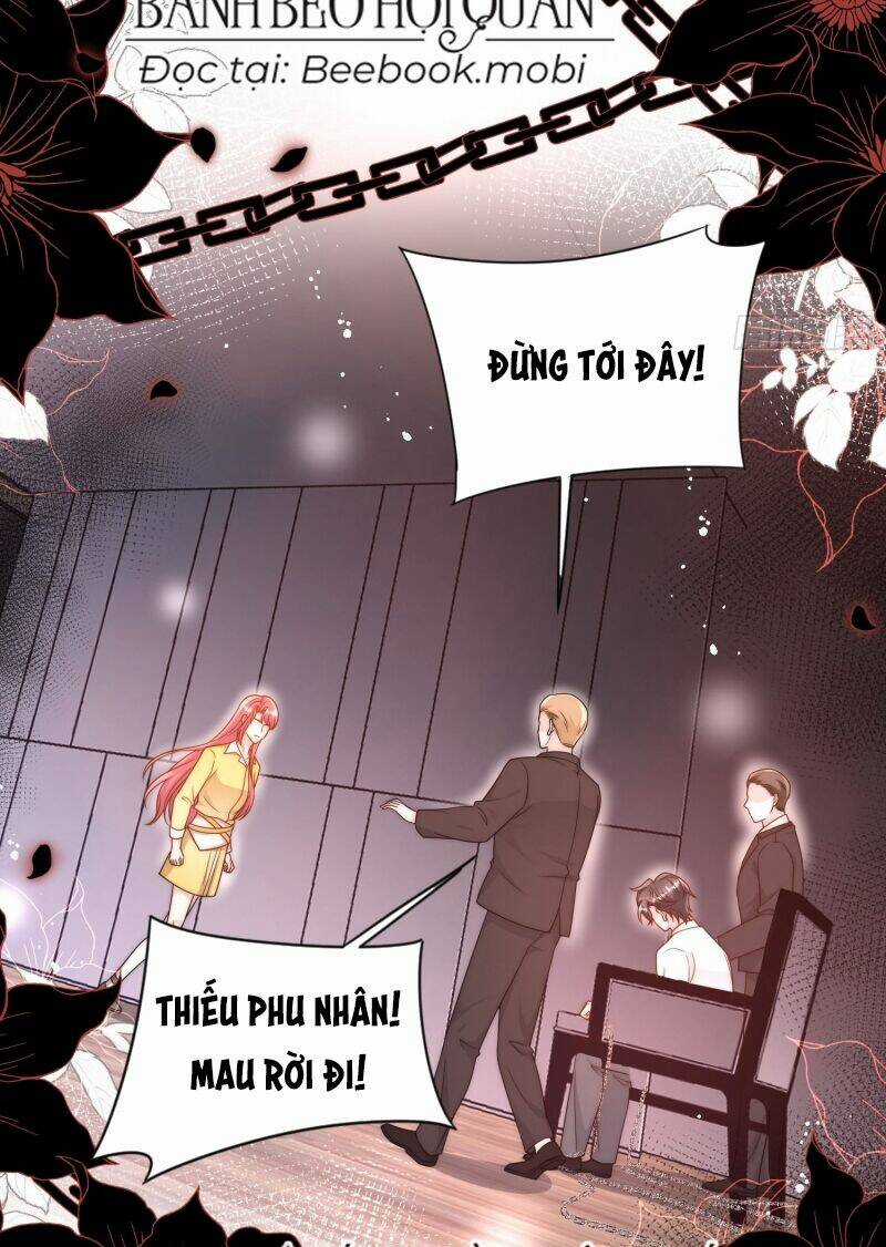 Khom Lưng Chapter 17 trang 11