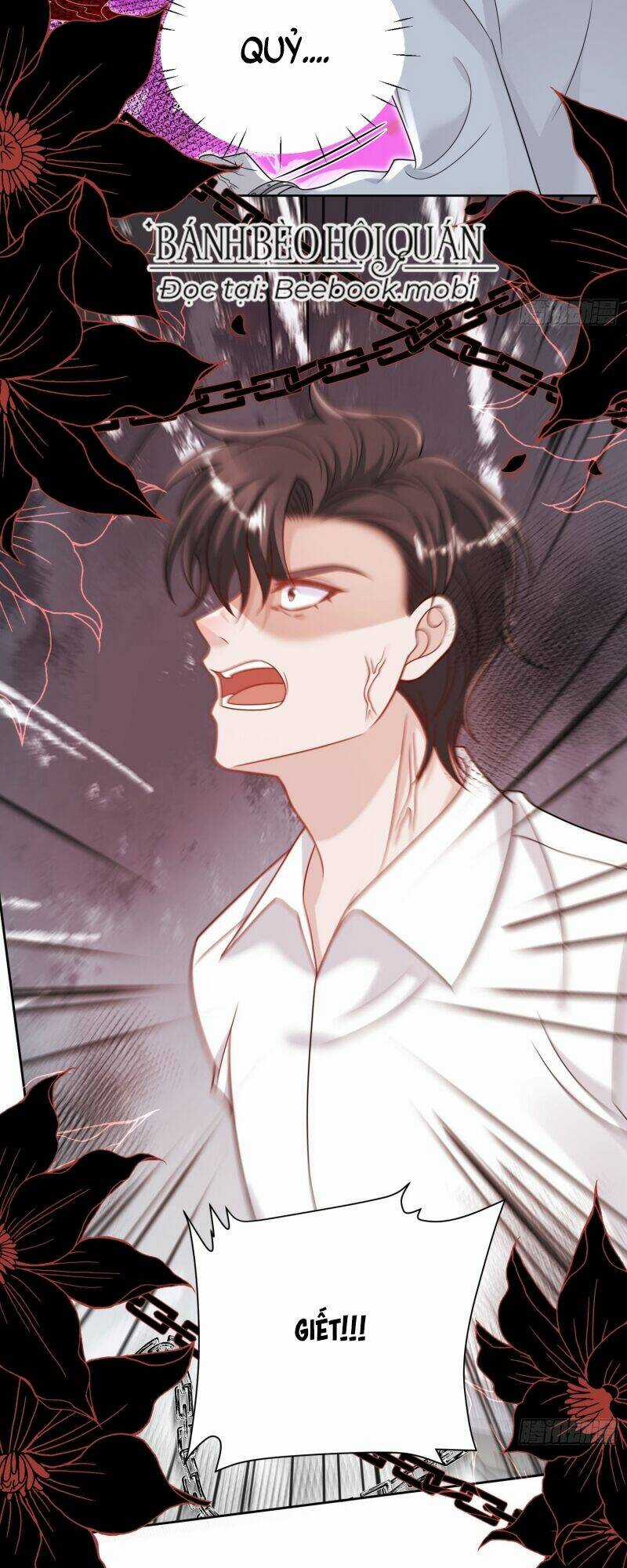 Khom Lưng Chapter 17 trang 13