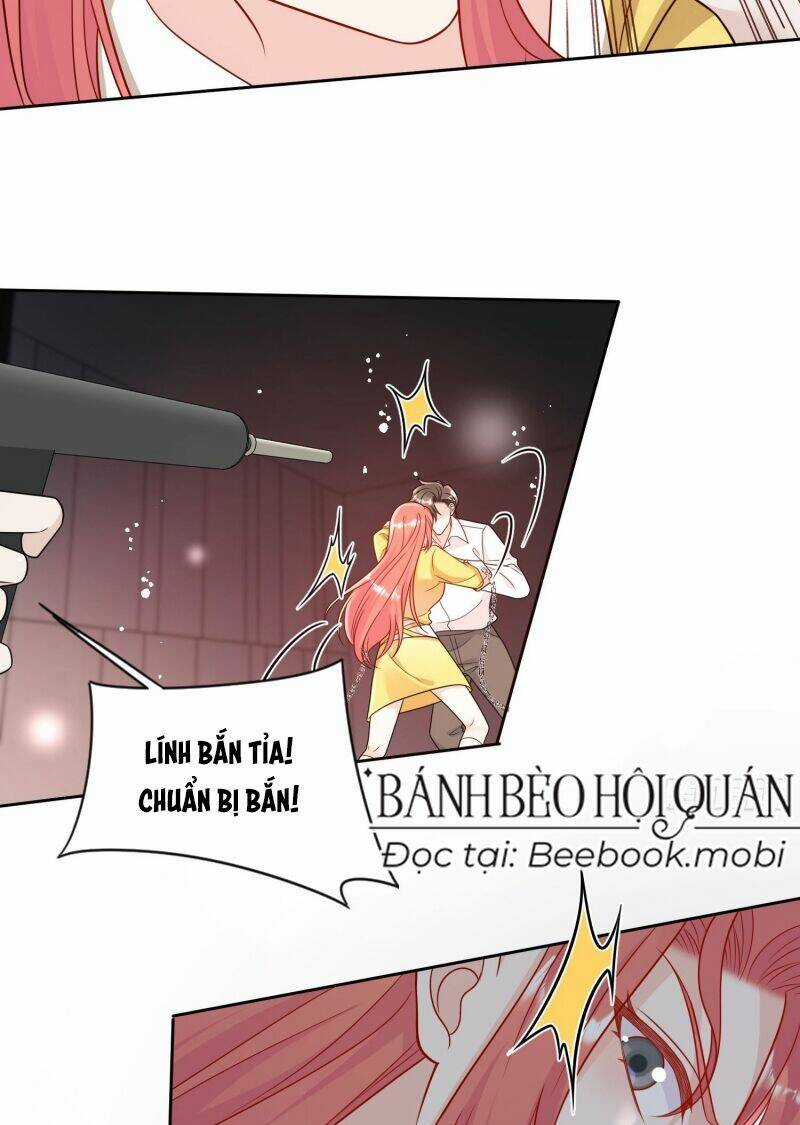 Khom Lưng Chapter 17 trang 20