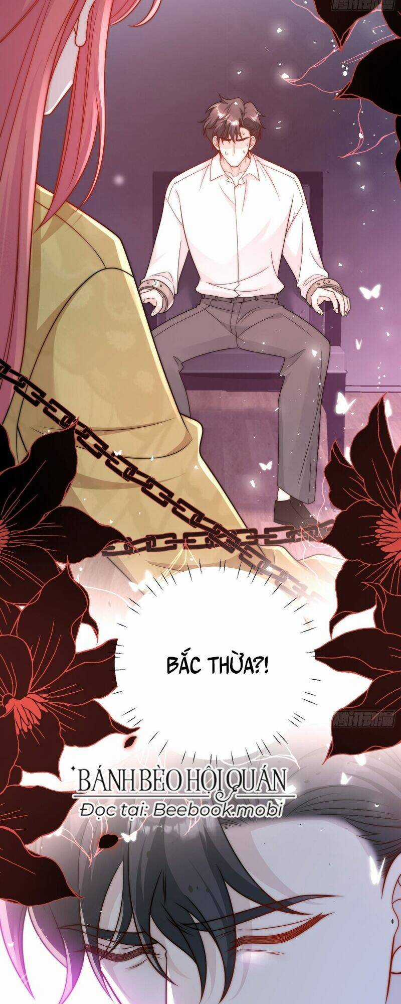 Khom Lưng Chapter 17 trang 4