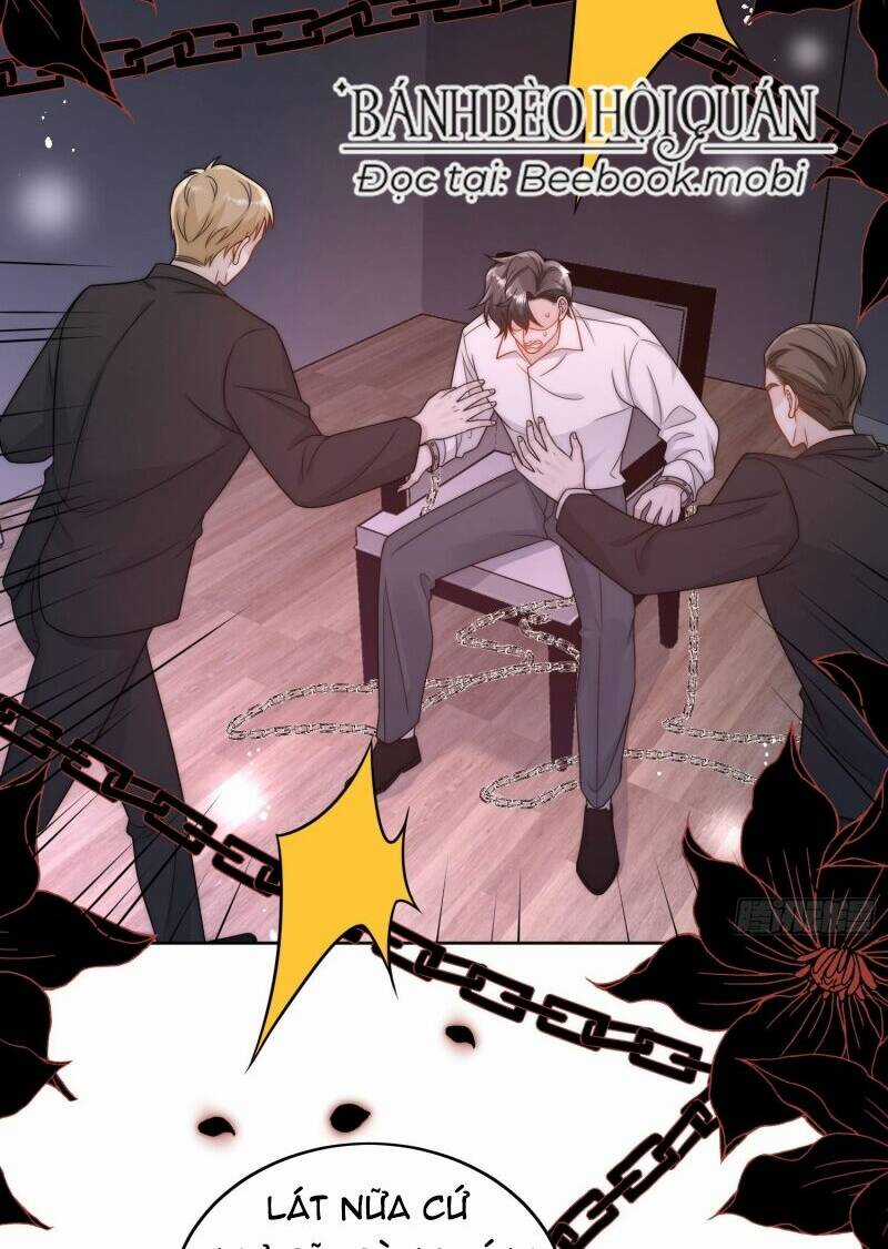 Khom Lưng Chapter 17 trang 6