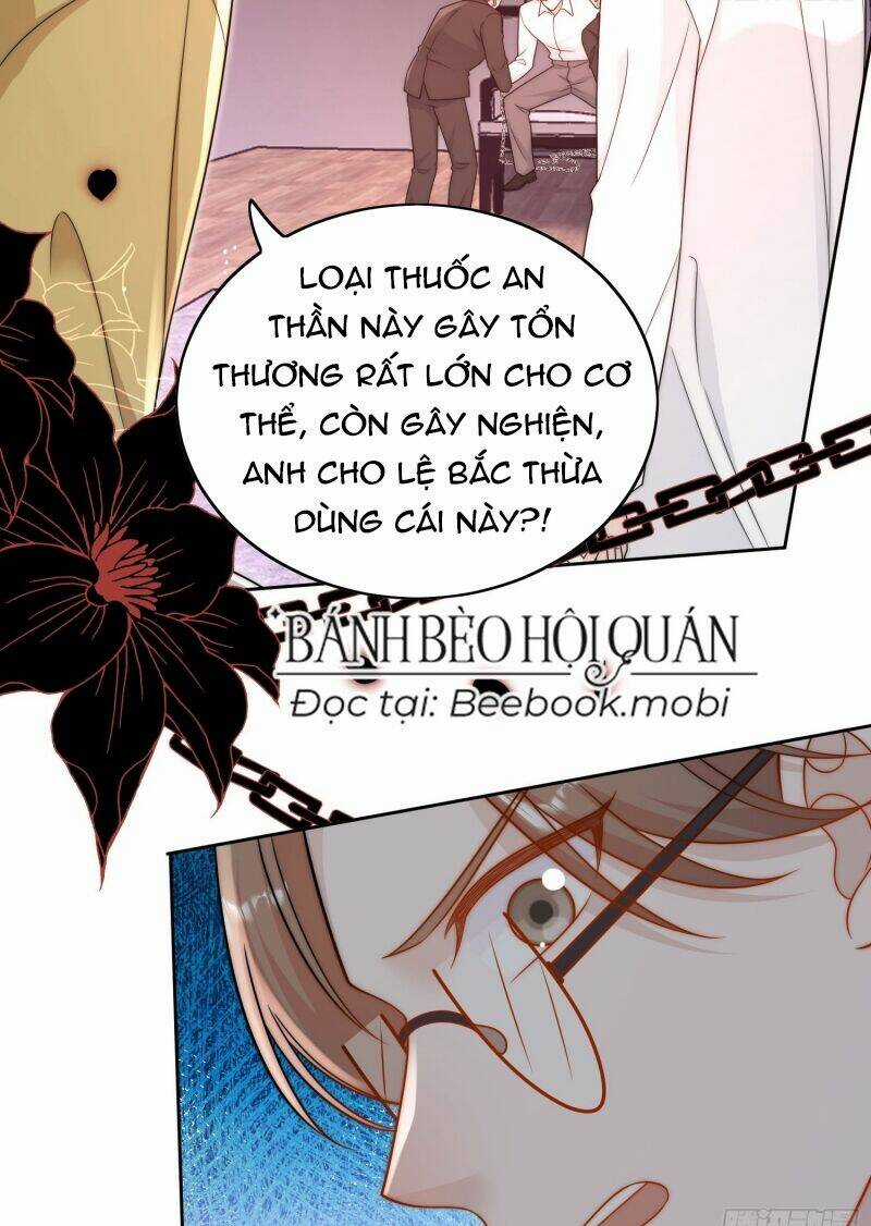 Khom Lưng Chapter 17 trang 8