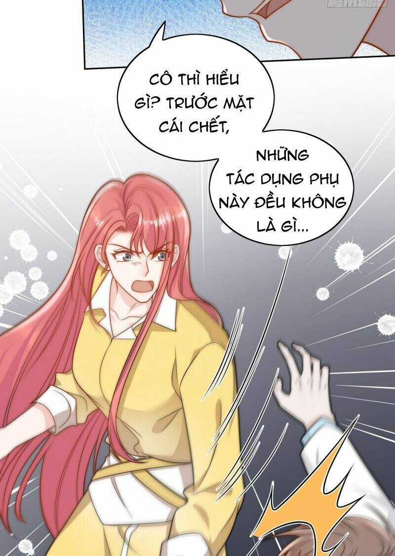 Khom Lưng Chapter 17 trang 9