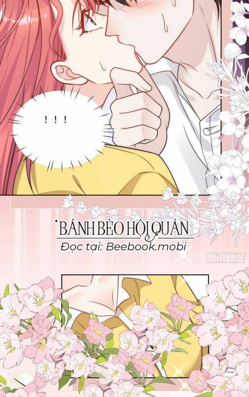 Khom Lưng Chapter 18 trang 2