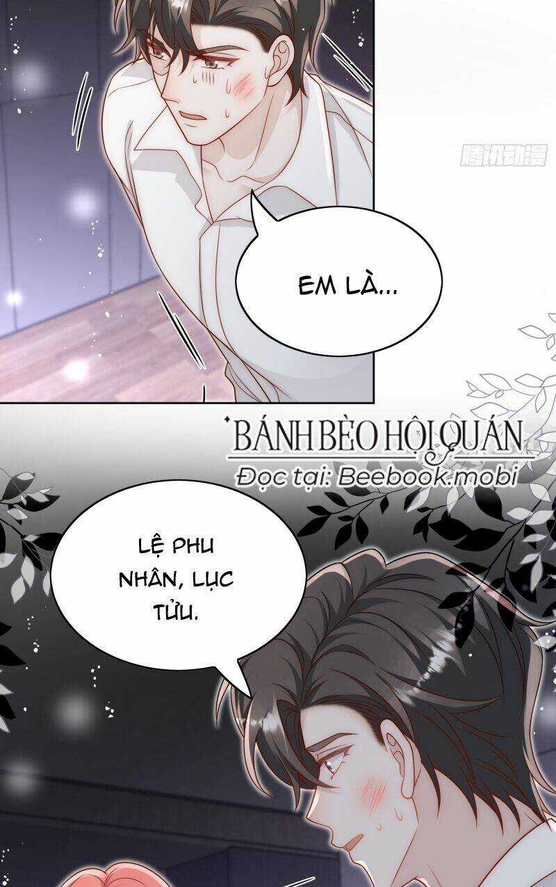 Khom Lưng Chapter 18 trang 8