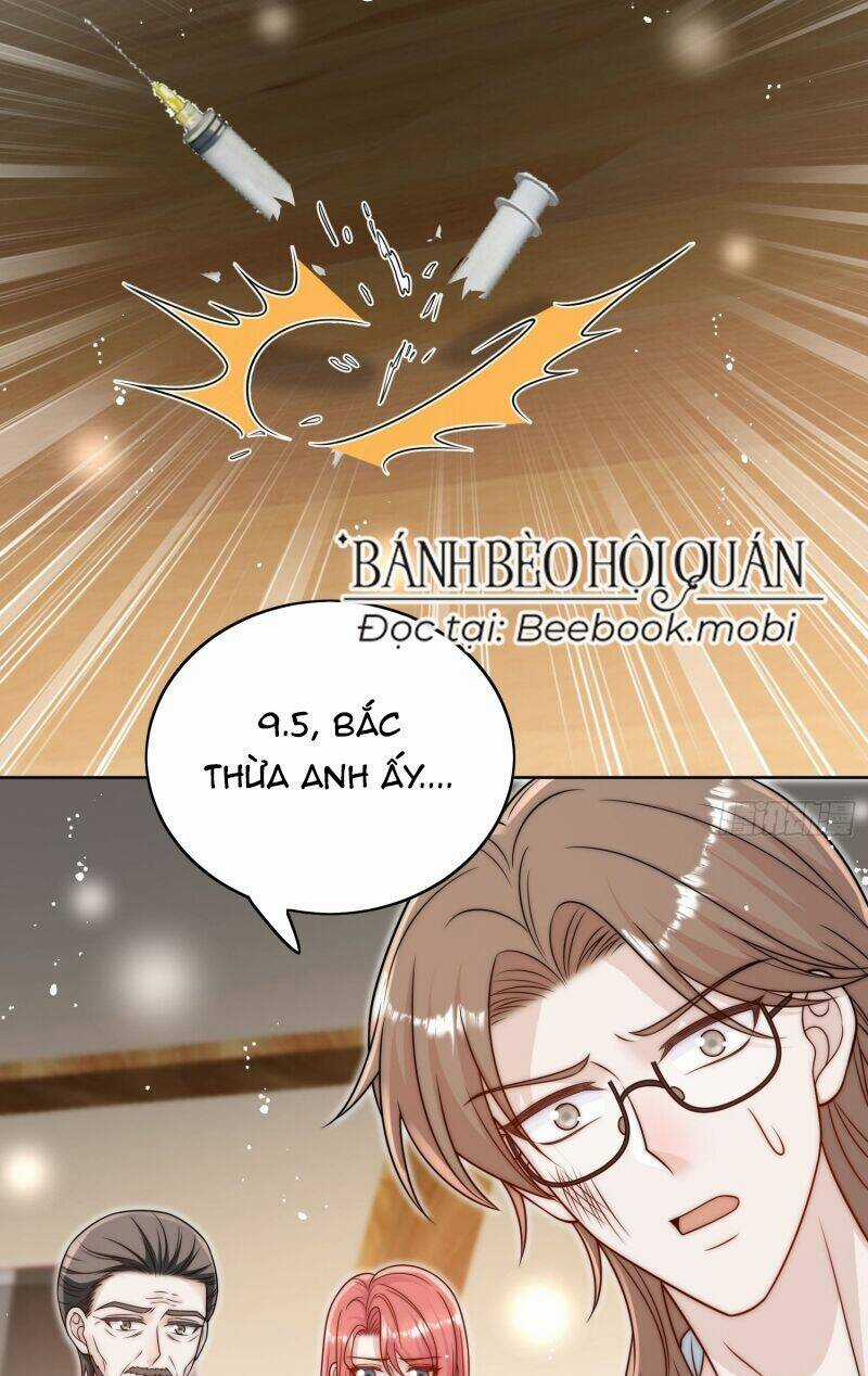 Khom Lưng Chapter 19 trang 11