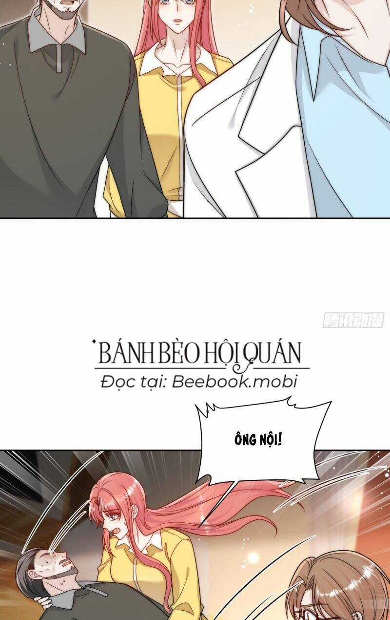 Khom Lưng Chapter 19 trang 12