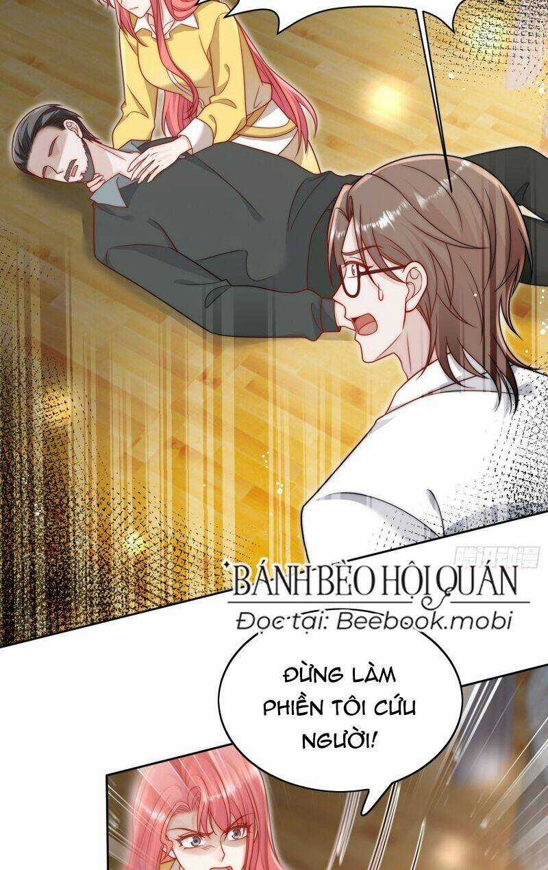 Khom Lưng Chapter 19 trang 14