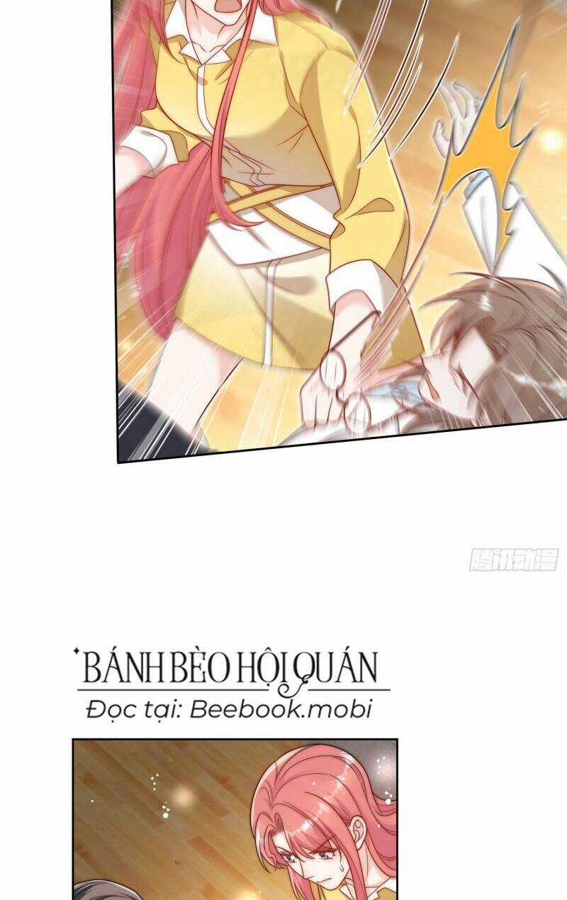 Khom Lưng Chapter 19 trang 15