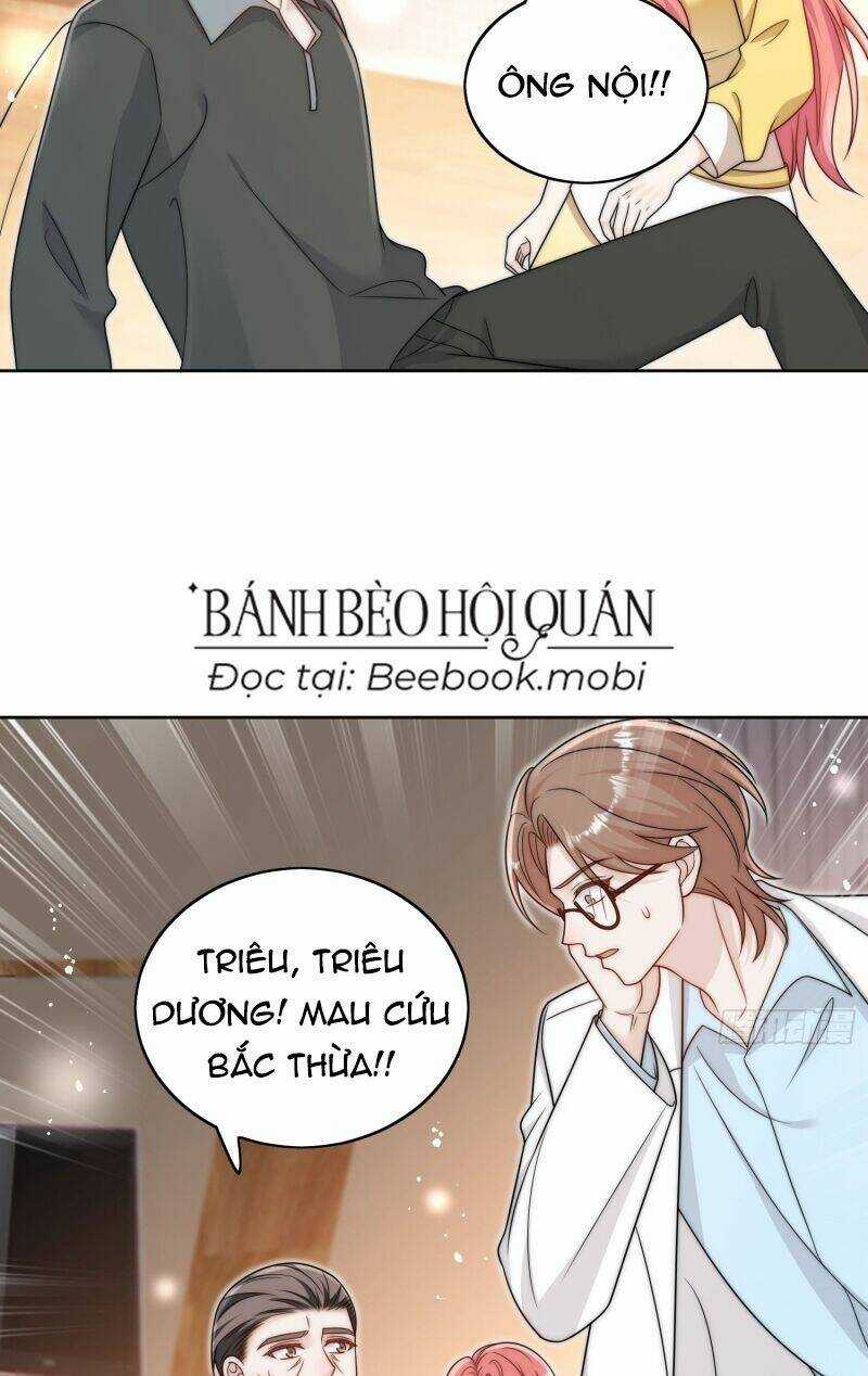 Khom Lưng Chapter 19 trang 17