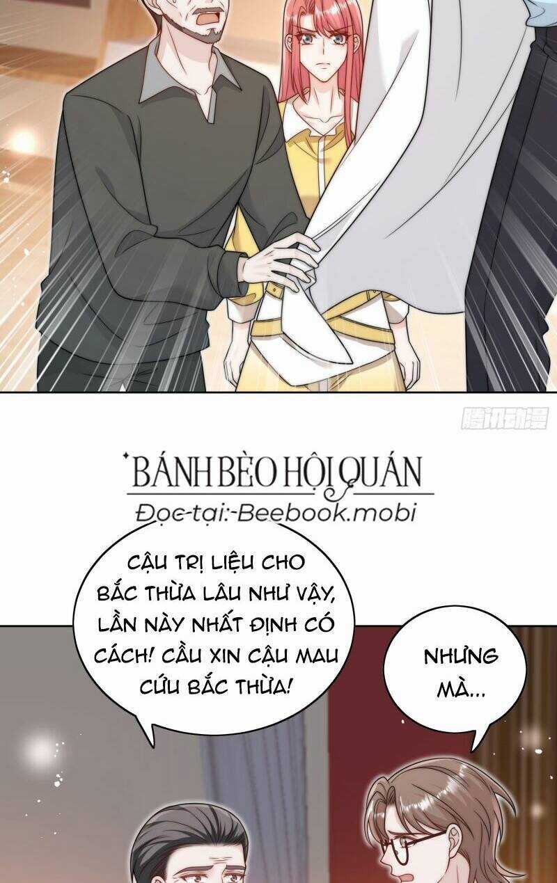 Khom Lưng Chapter 19 trang 18