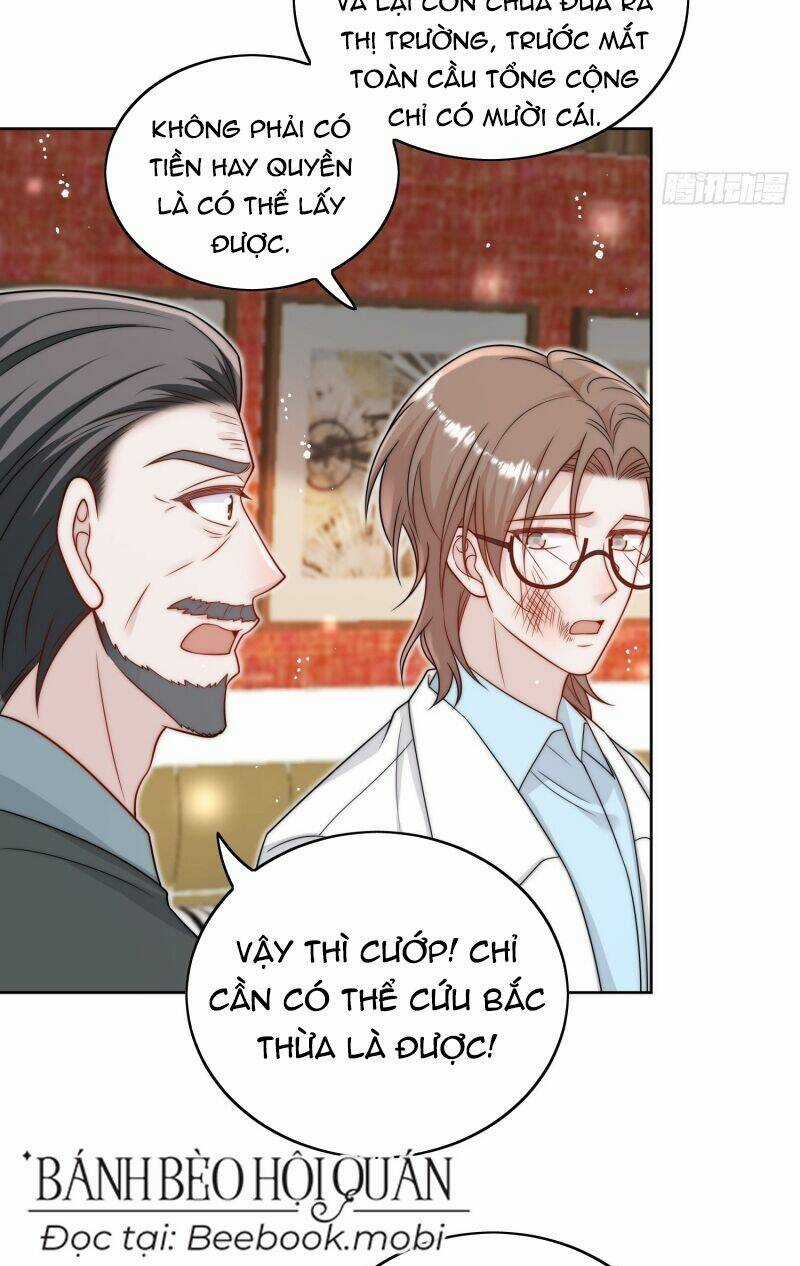 Khom Lưng Chapter 19 trang 20