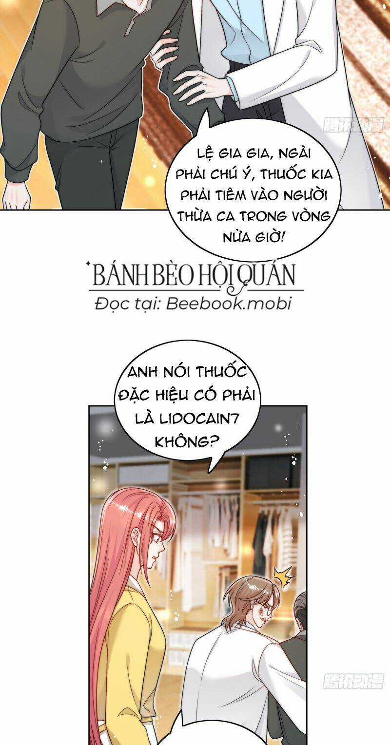 Khom Lưng Chapter 19 trang 23