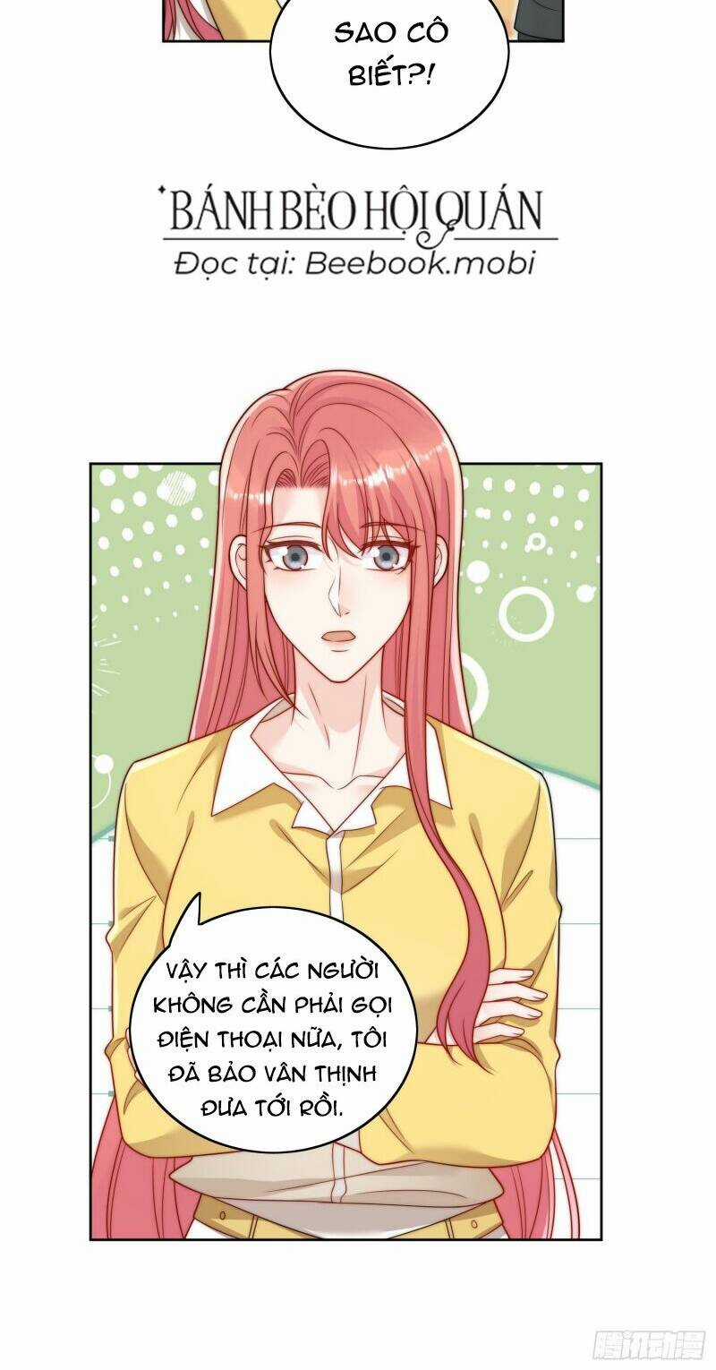 Khom Lưng Chapter 19 trang 24