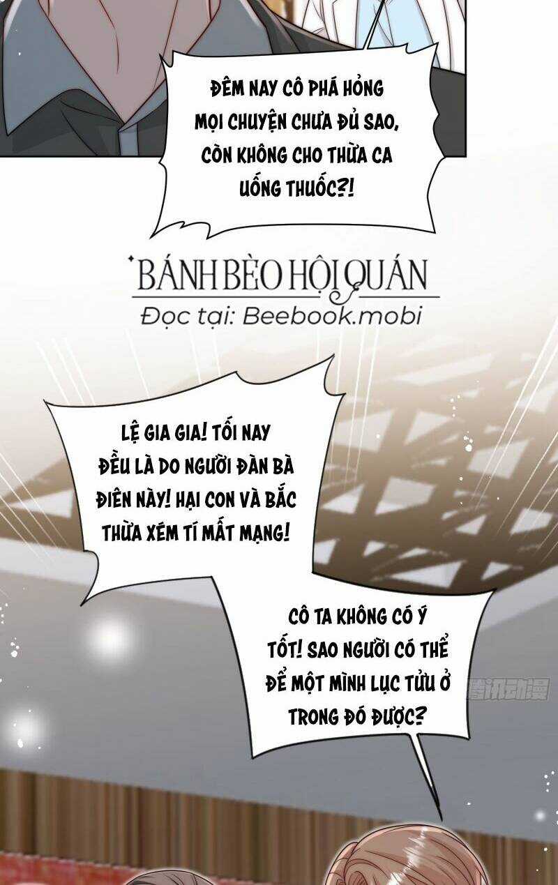 Khom Lưng Chapter 19 trang 3