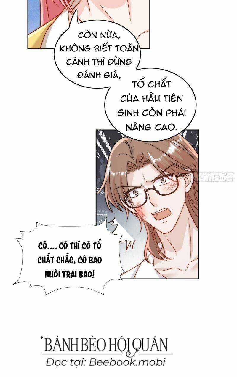 Khom Lưng Chapter 19 trang 5