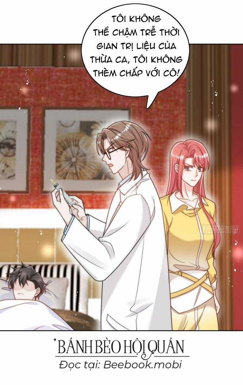 Khom Lưng Chapter 19 trang 6