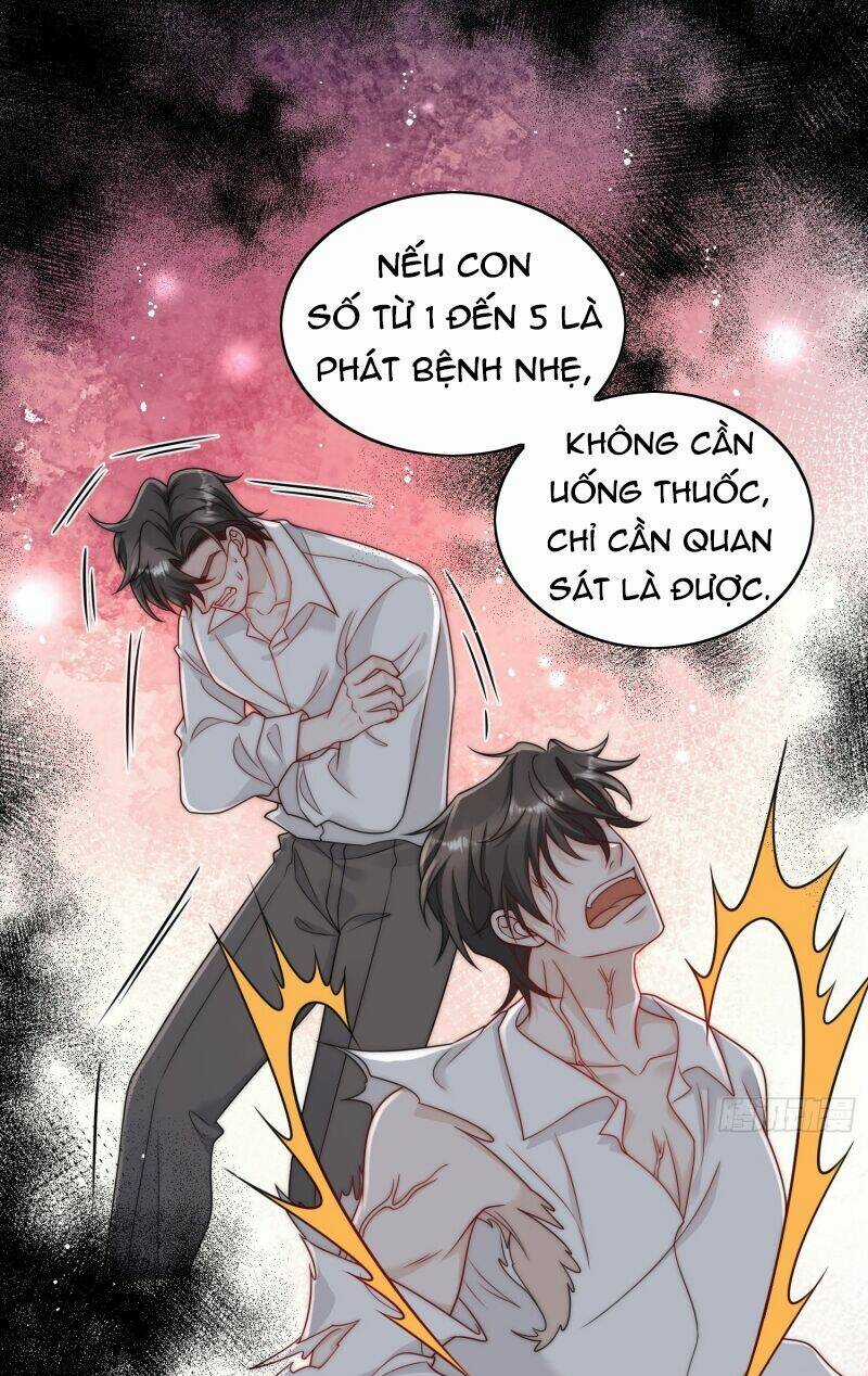 Khom Lưng Chapter 19 trang 8