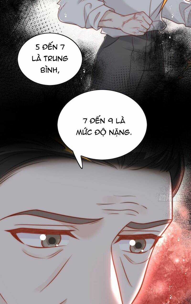 Khom Lưng Chapter 19 trang 9