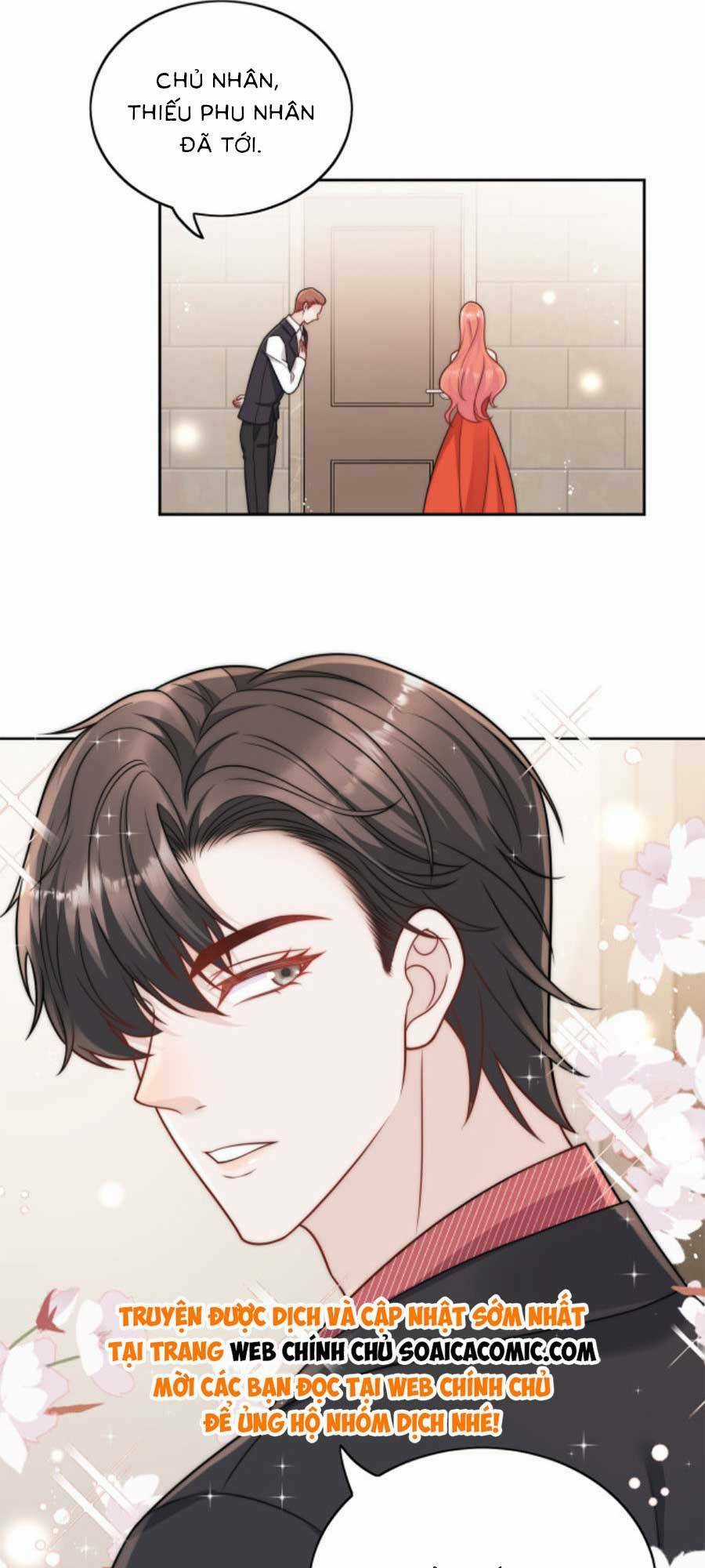 Khom Lưng Chapter 2 trang 11