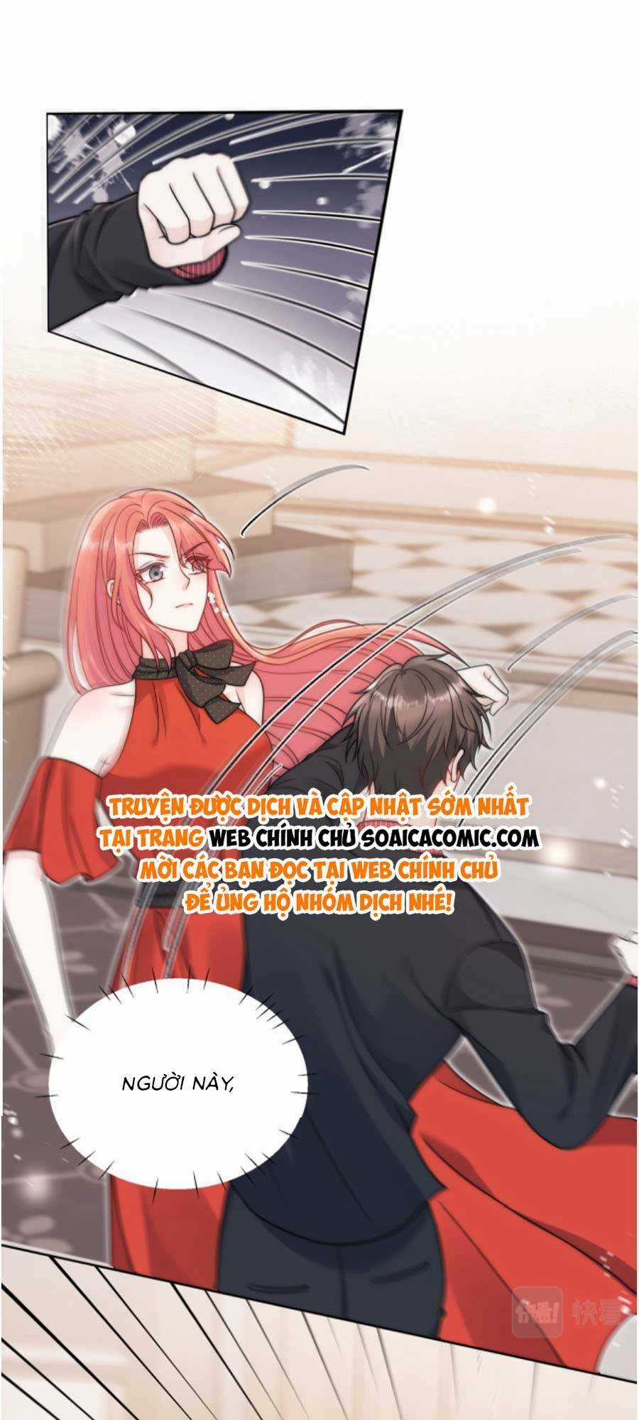 Khom Lưng Chapter 2 trang 14