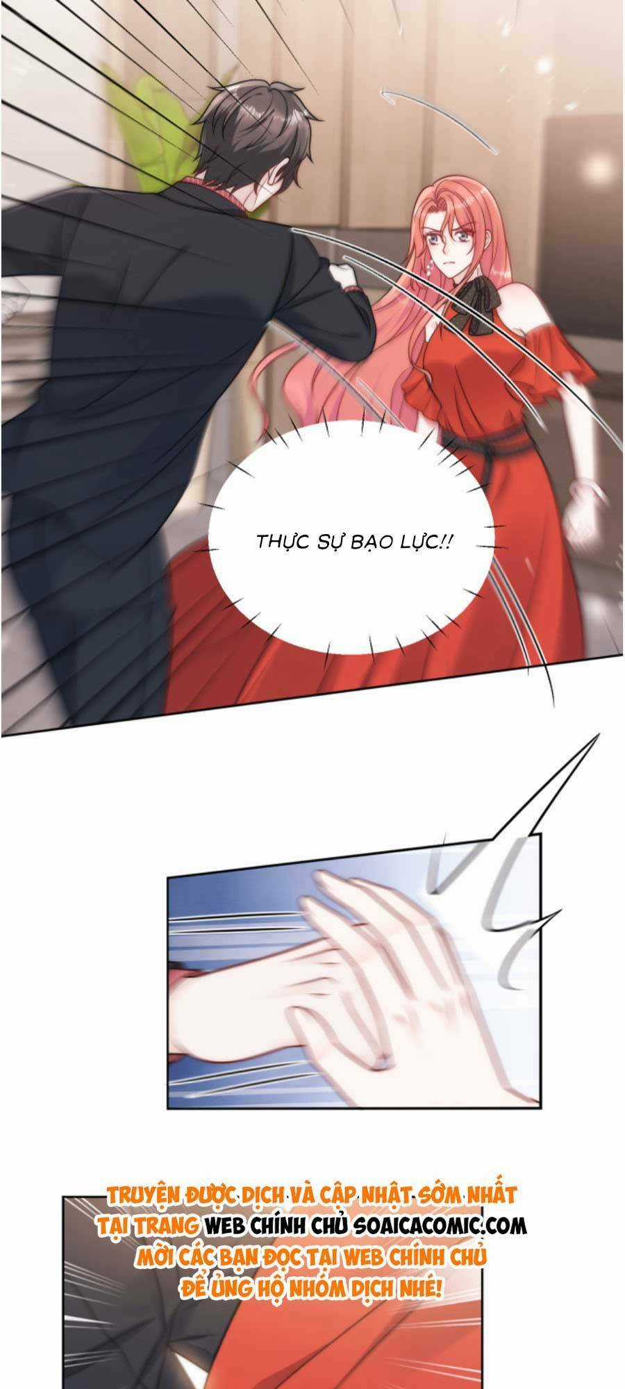 Khom Lưng Chapter 2 trang 15