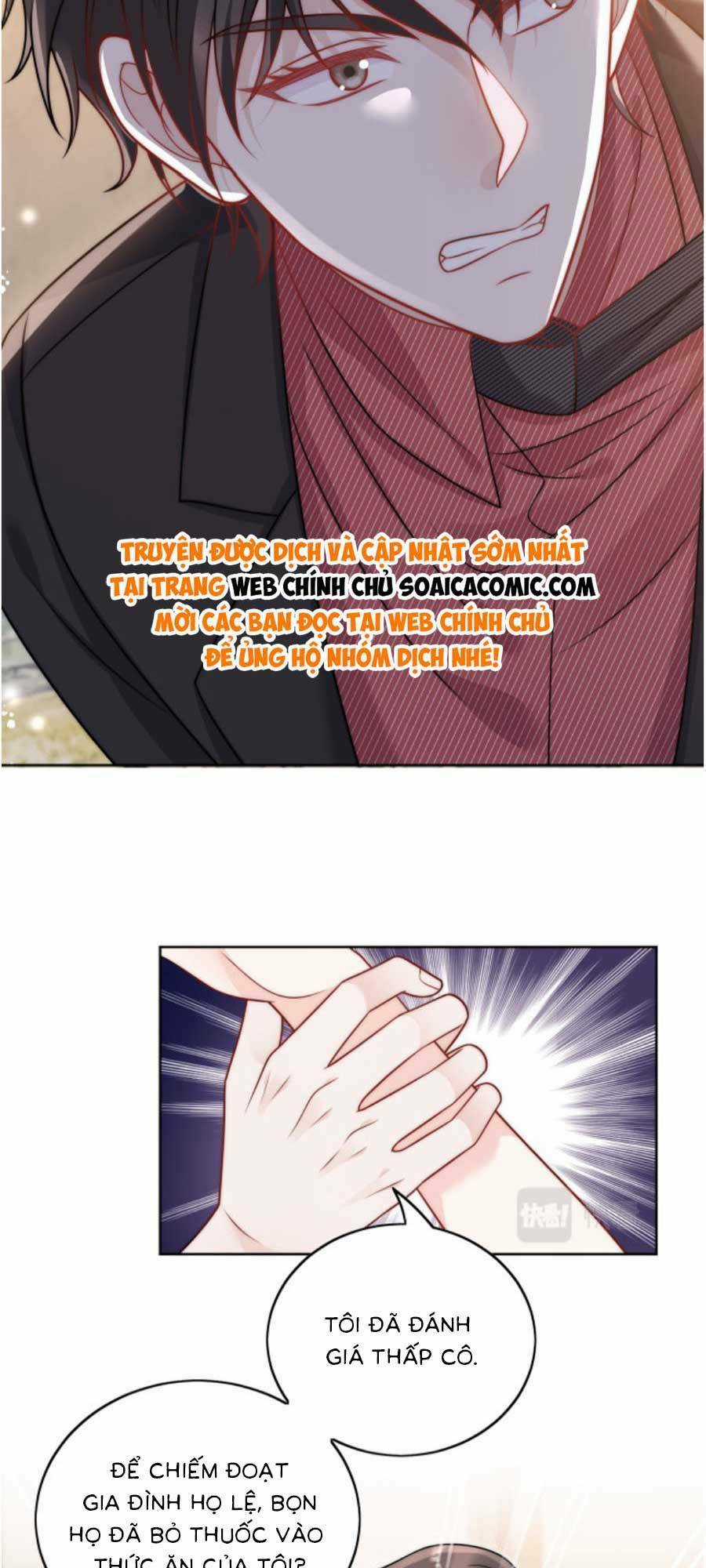 Khom Lưng Chapter 2 trang 19