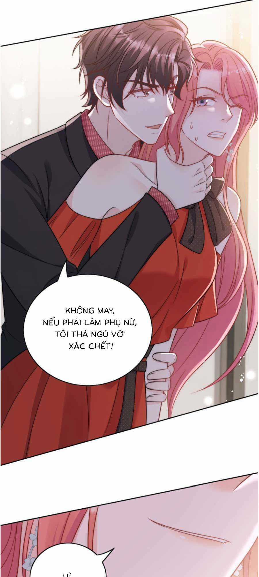 Khom Lưng Chapter 2 trang 22