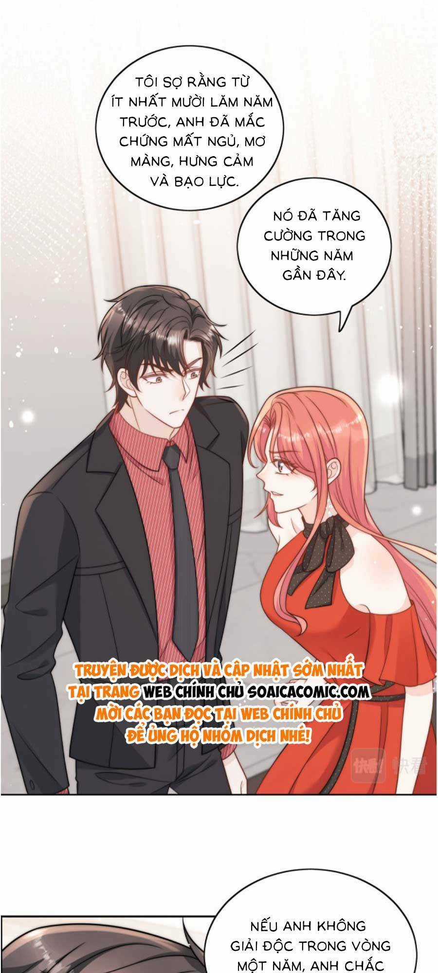 Khom Lưng Chapter 2 trang 26