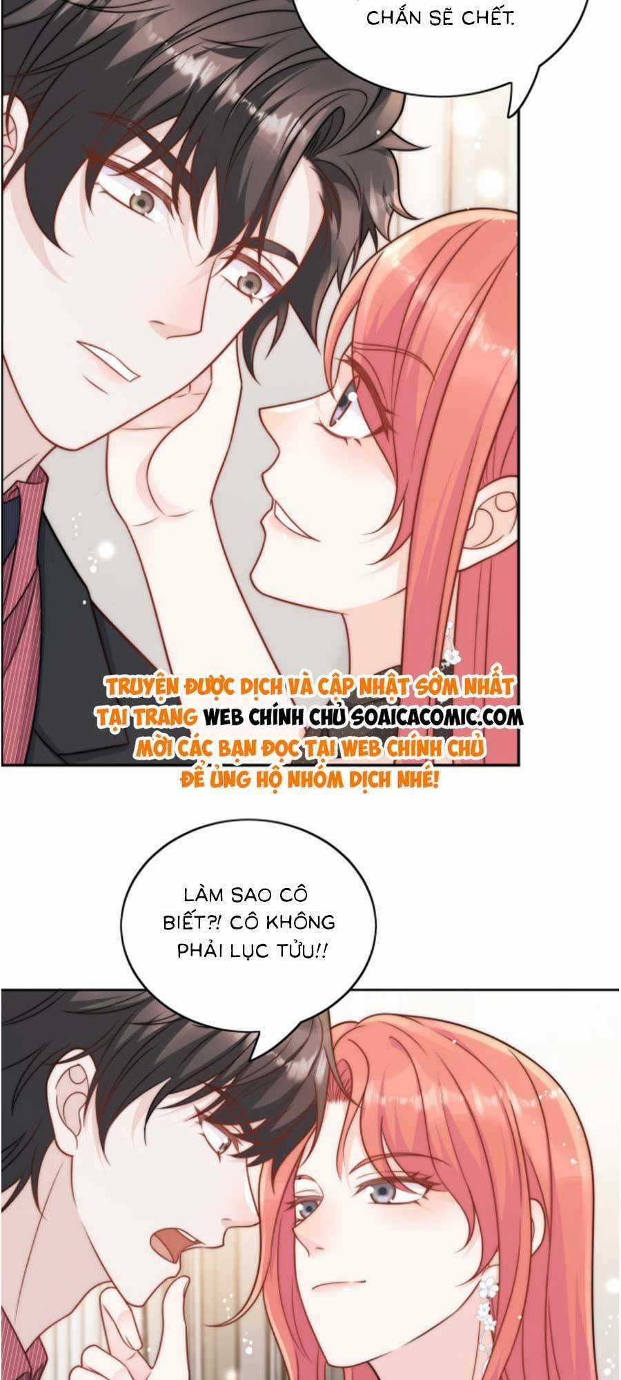 Khom Lưng Chapter 2 trang 27