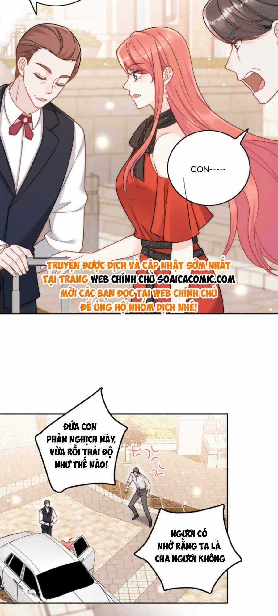 Khom Lưng Chapter 2 trang 8