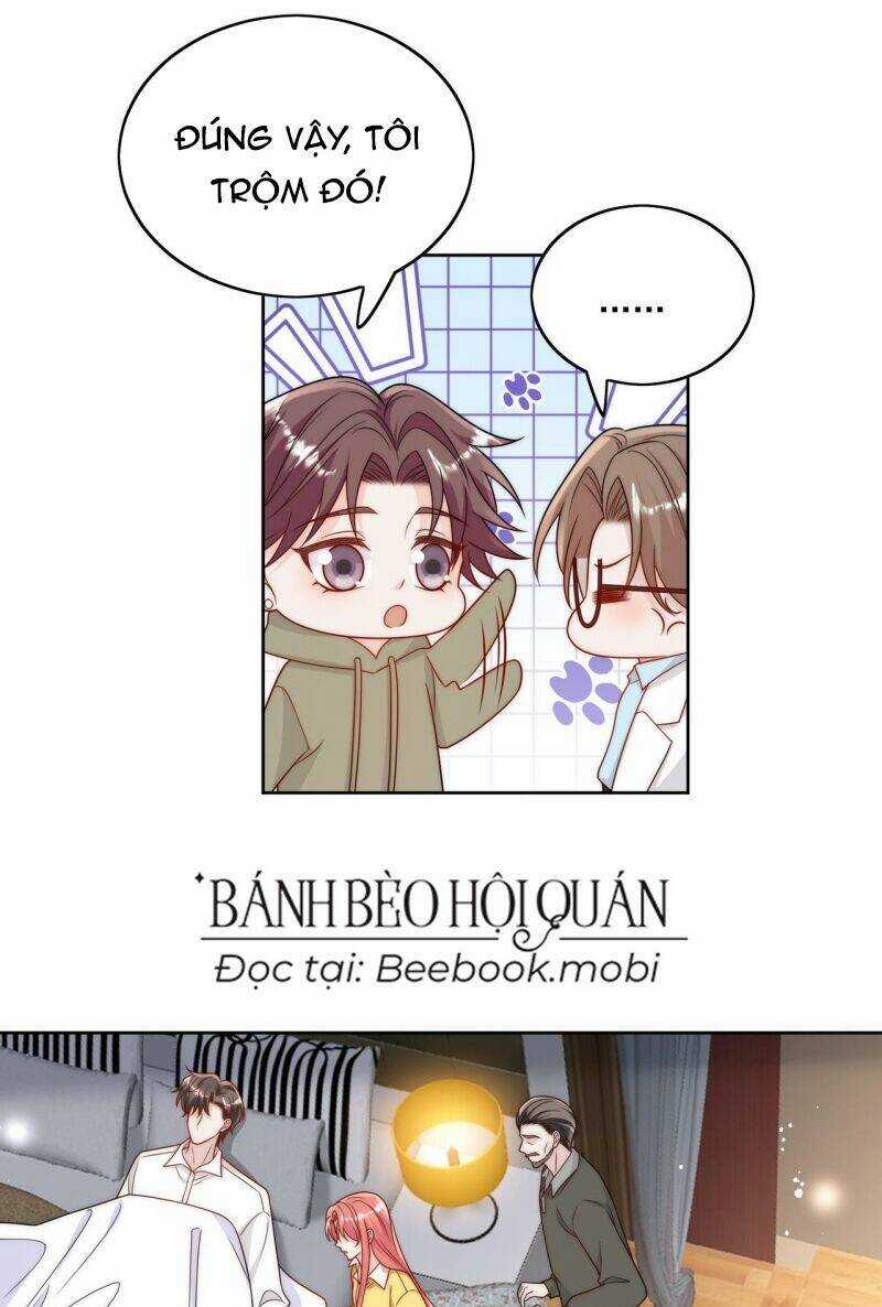 Khom Lưng Chapter 20 trang 11