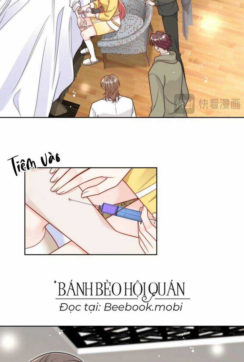 Khom Lưng Chapter 20 trang 12