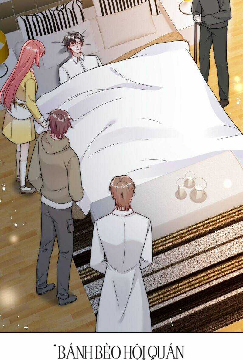 Khom Lưng Chapter 20 trang 15