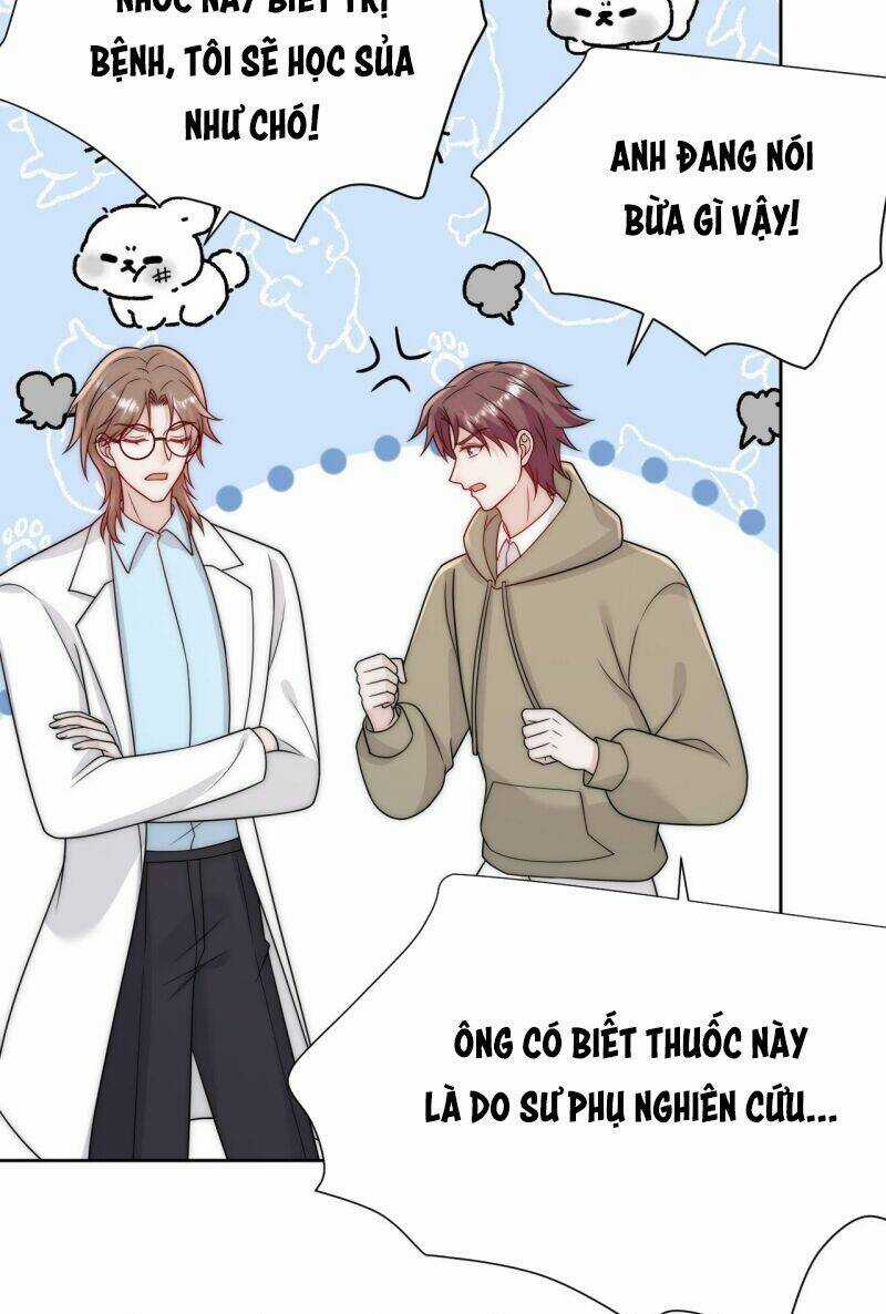 Khom Lưng Chapter 20 trang 17