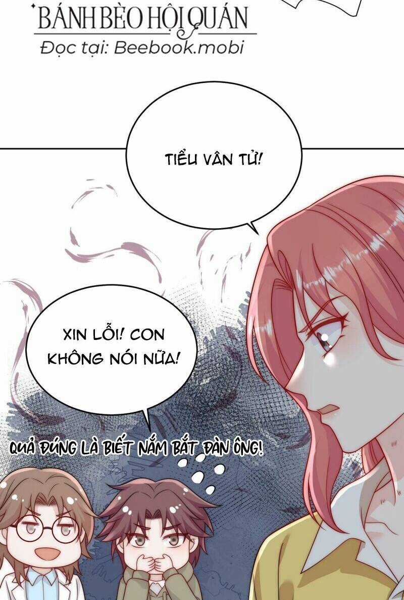 Khom Lưng Chapter 20 trang 18