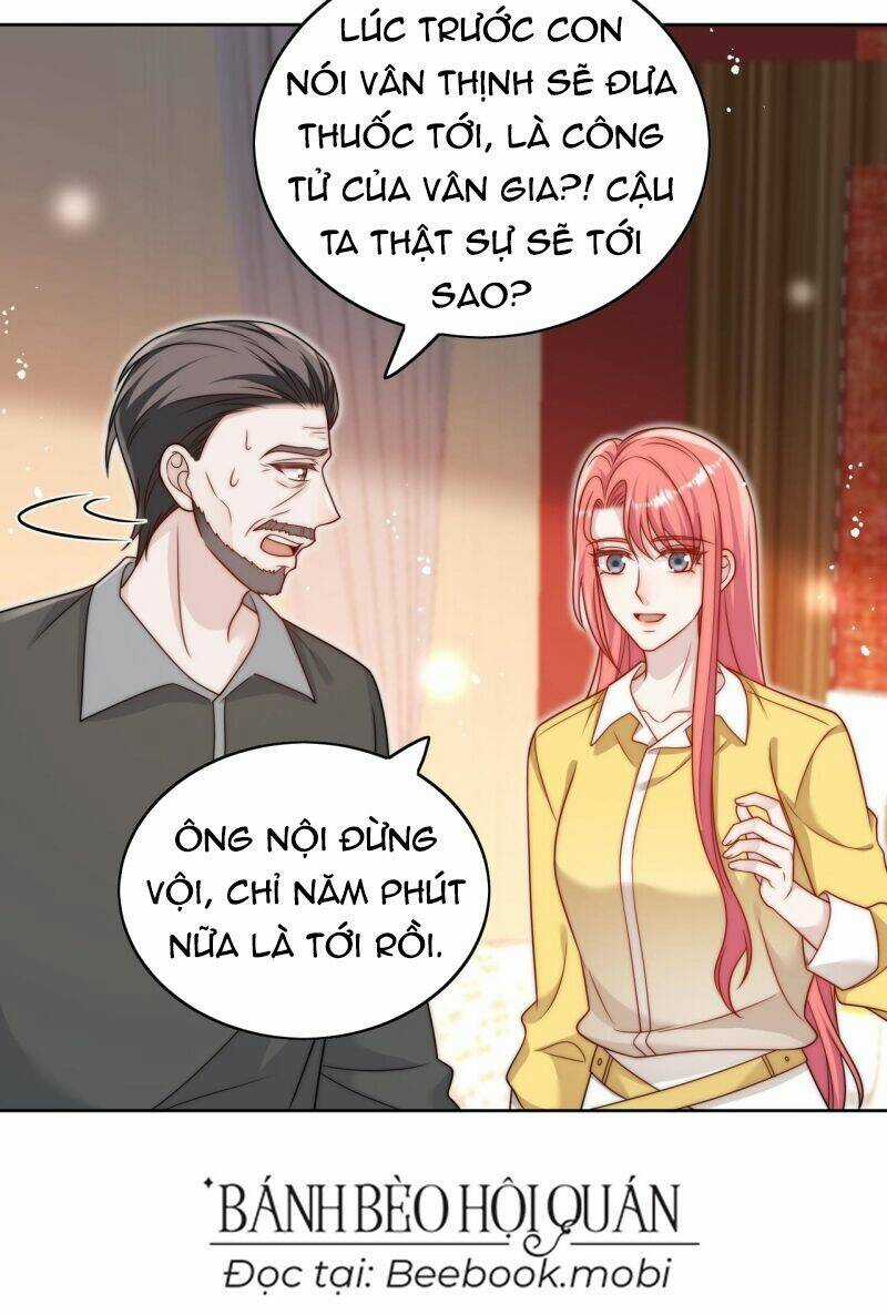 Khom Lưng Chapter 20 trang 2