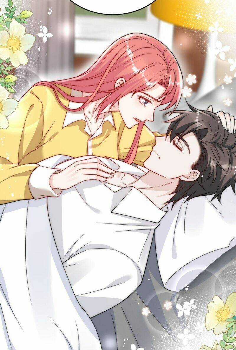 Khom Lưng Chapter 20 trang 21