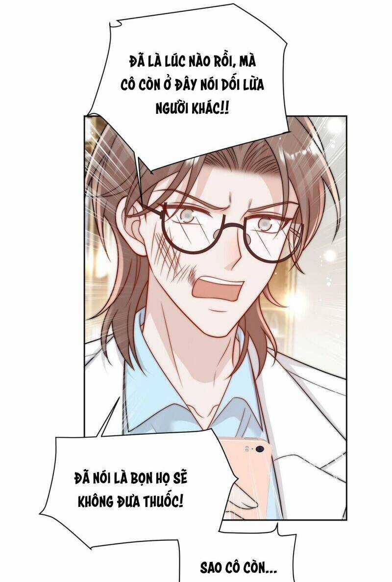 Khom Lưng Chapter 20 trang 3