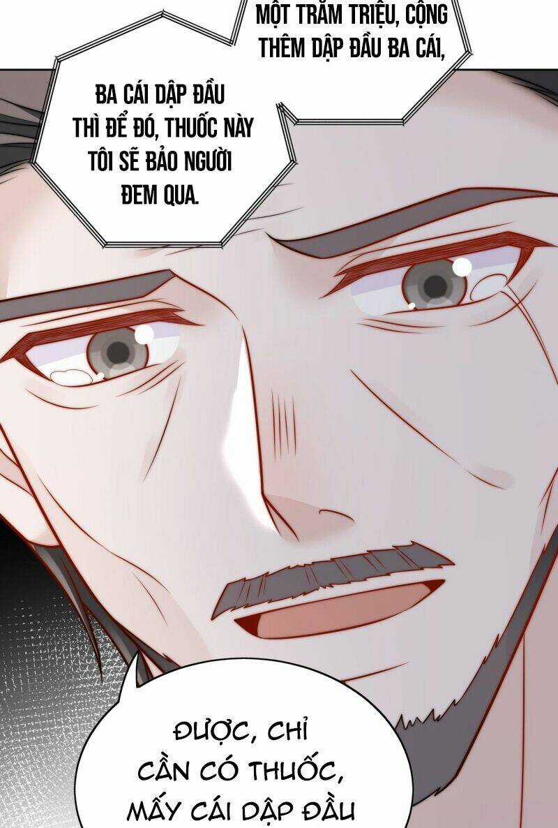 Khom Lưng Chapter 20 trang 5