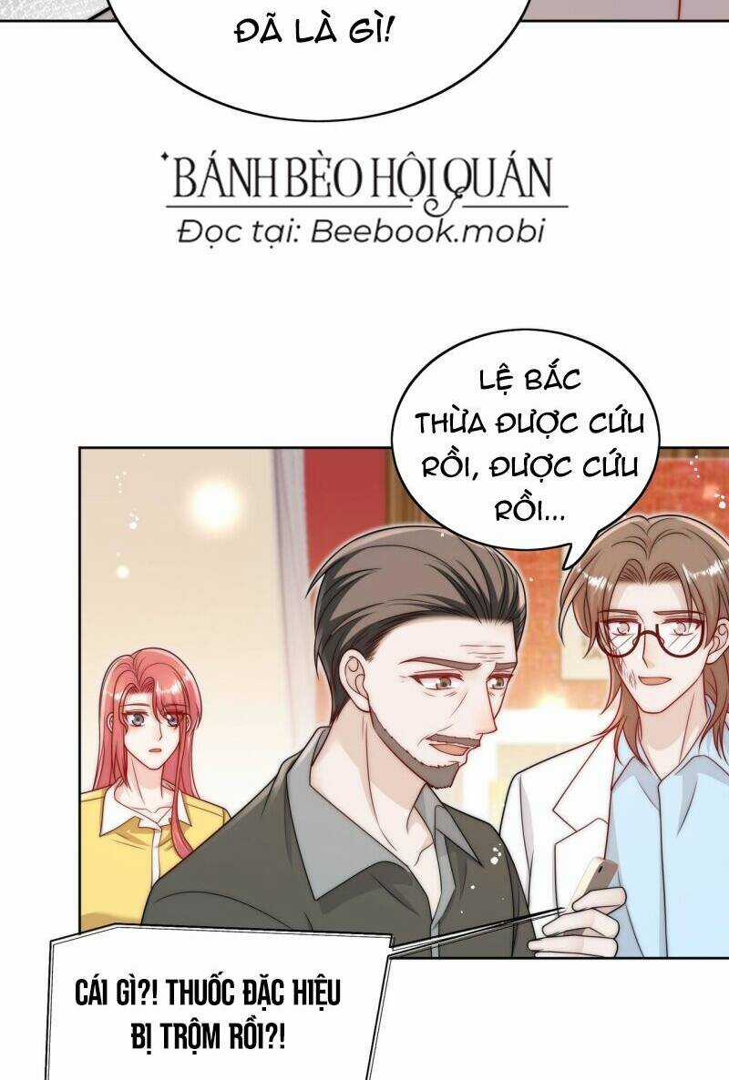 Khom Lưng Chapter 20 trang 6